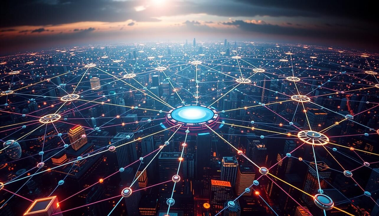blockchain interoperability protocols comparison