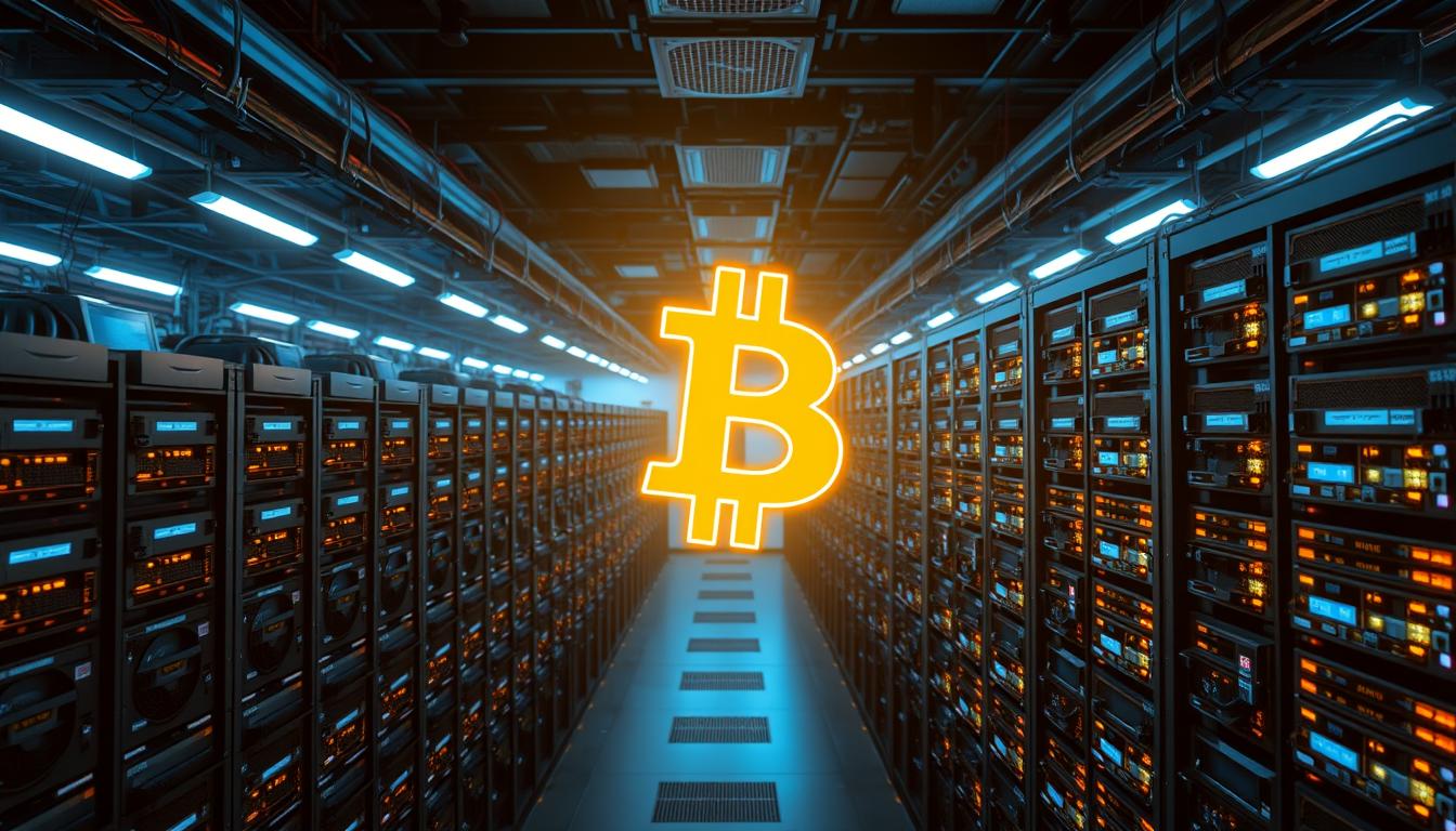 blockchain mining process step by step guide