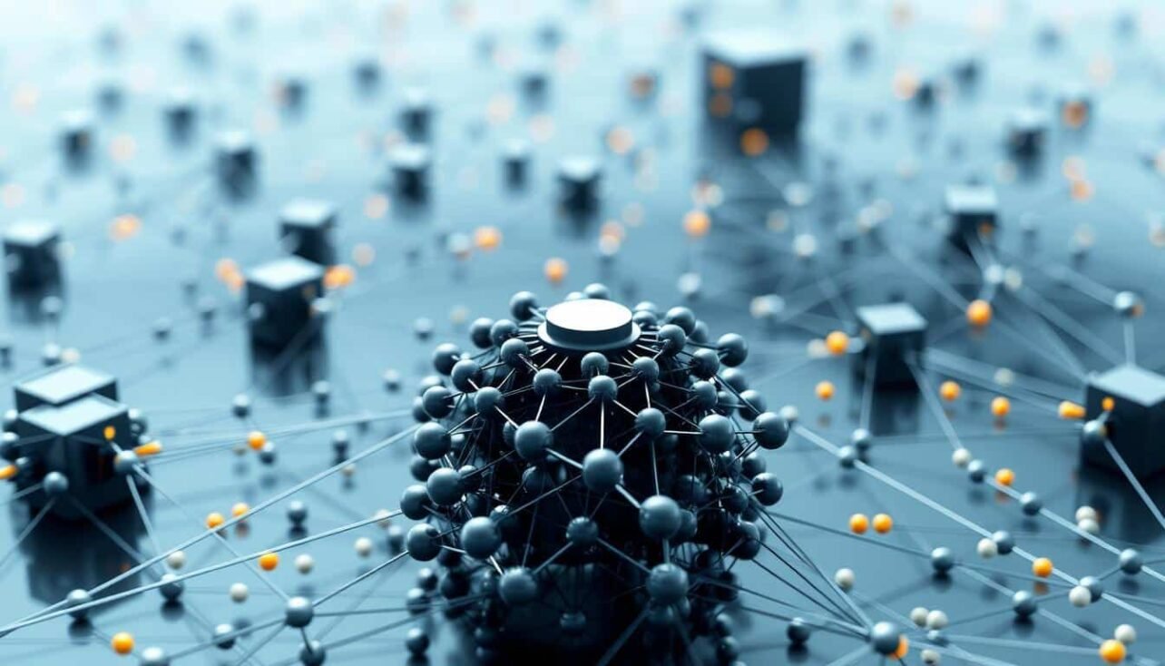 blockchain network types public private consortium