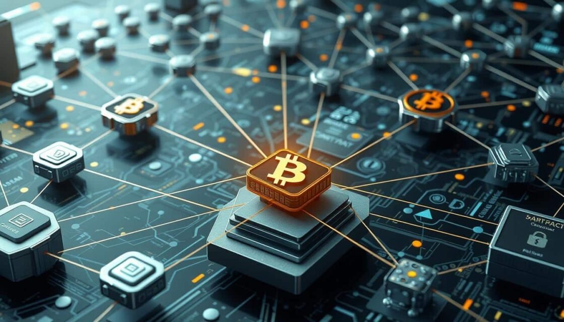 blockchain oracle problem and solutions