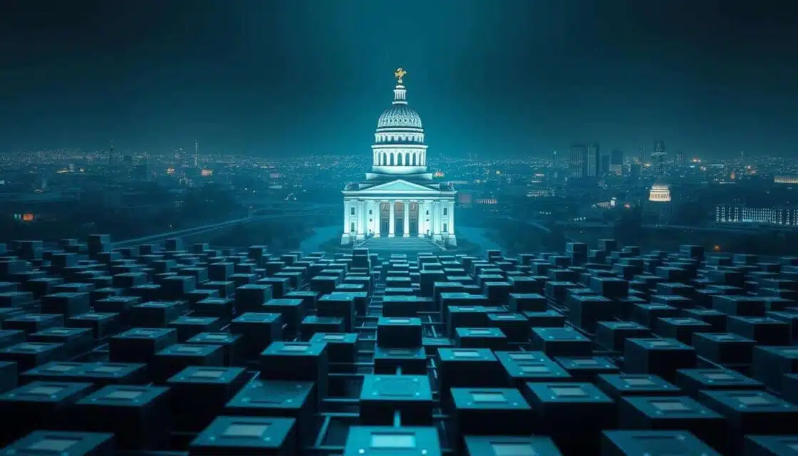 blockchain regulatory compliance challenges