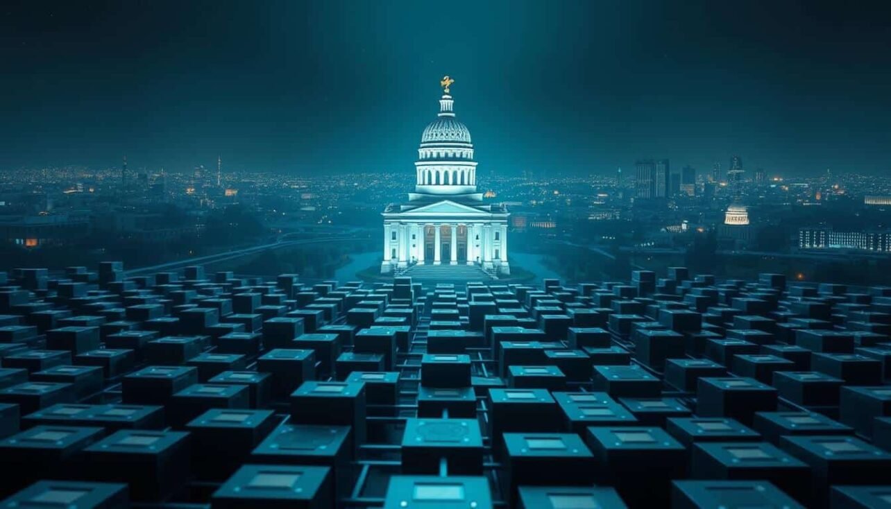 blockchain regulatory compliance challenges