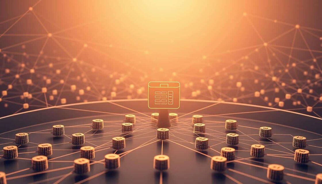 blockchain storage solutions decentralized file systems