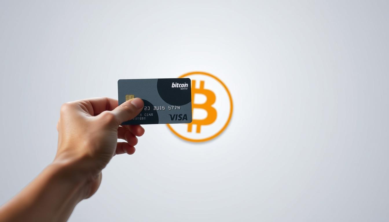 buy crypto with credit card without verification