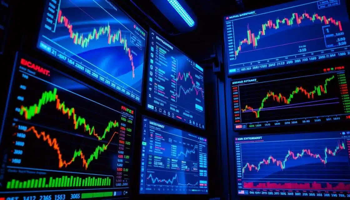 crypto market analysis today live updates