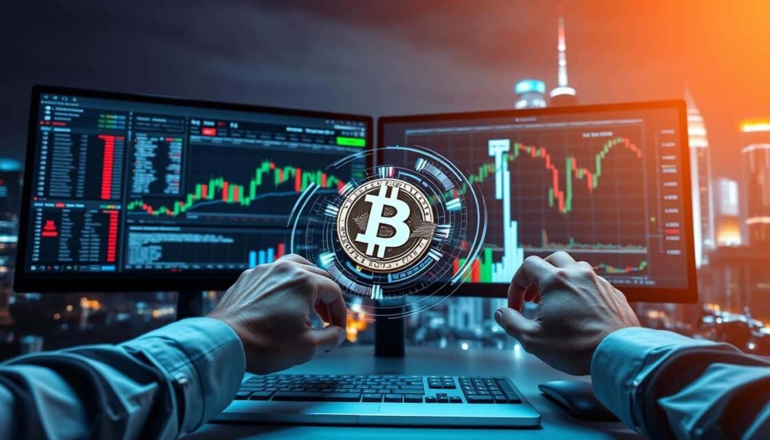 crypto market making strategies explained