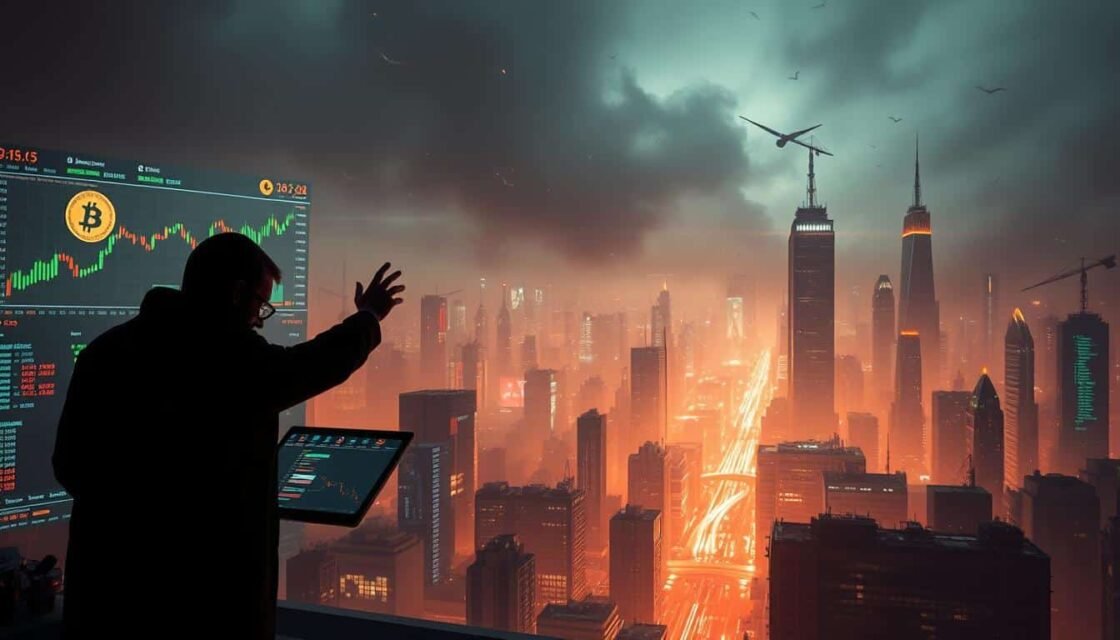 crypto market manipulation tactics to avoid