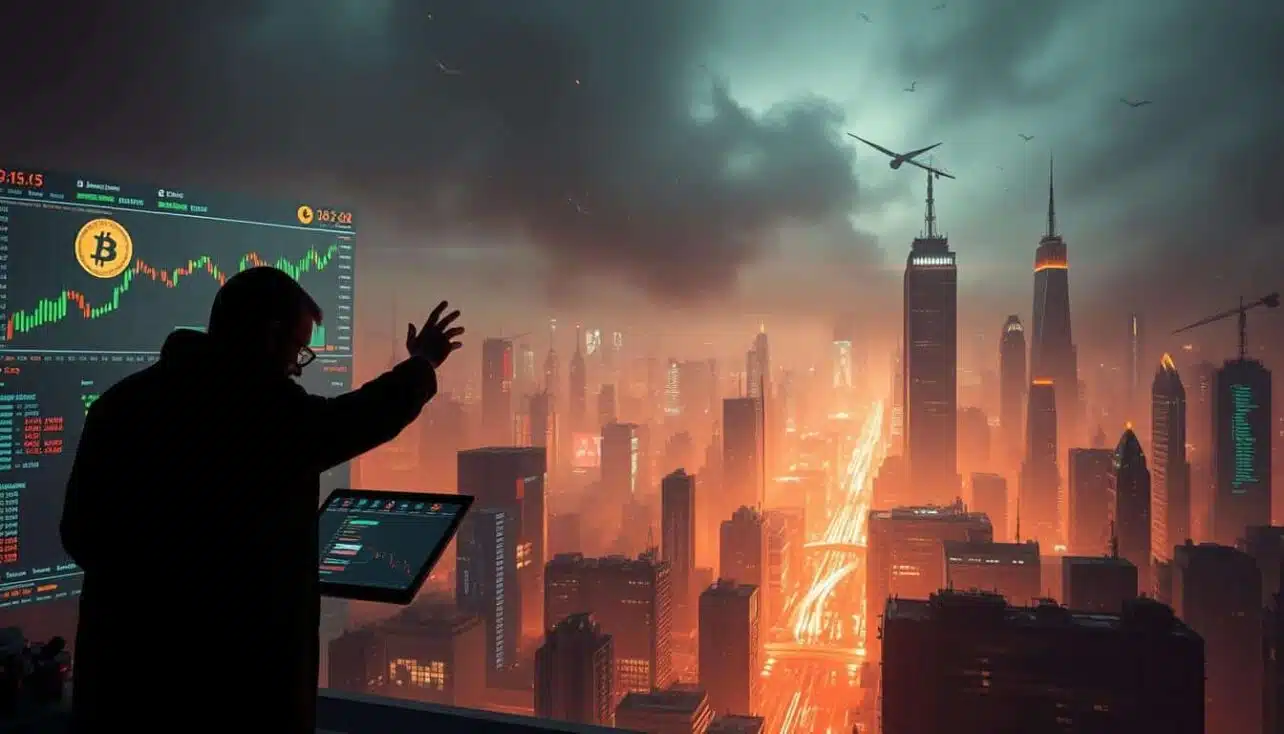 crypto market manipulation tactics to avoid