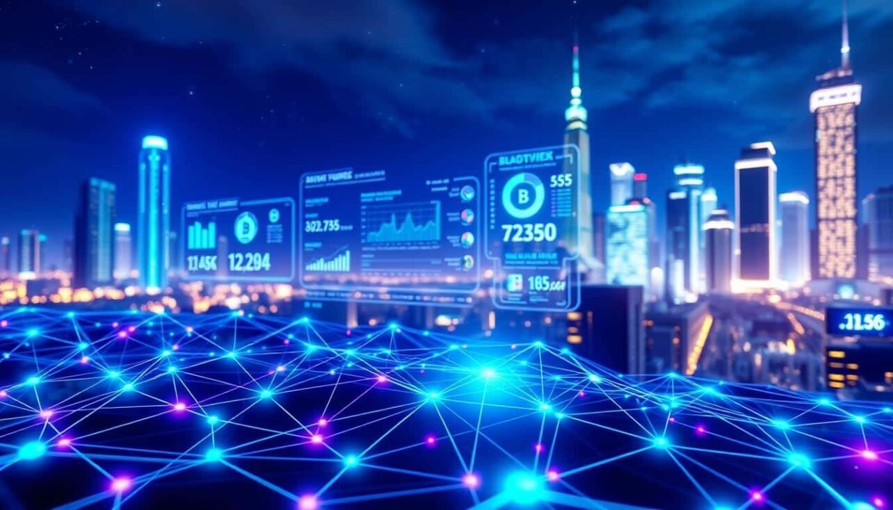 crypto network activity on chain data