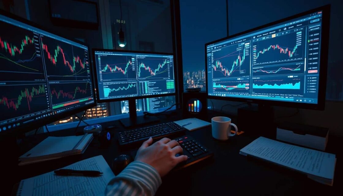 crypto scalping strategy for beginners