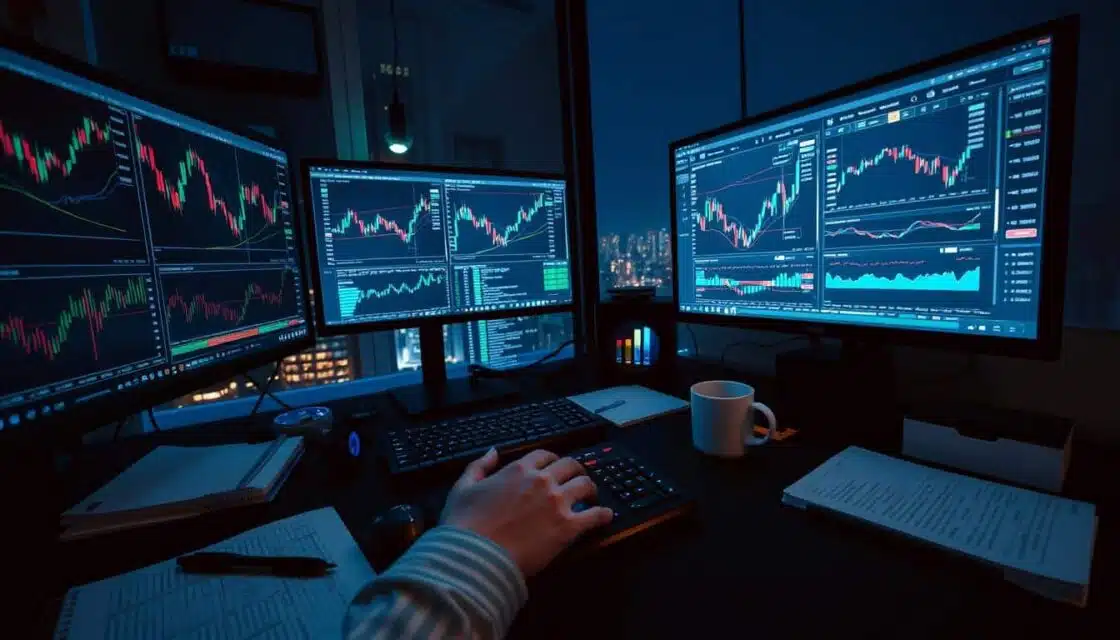 crypto scalping strategy for beginners