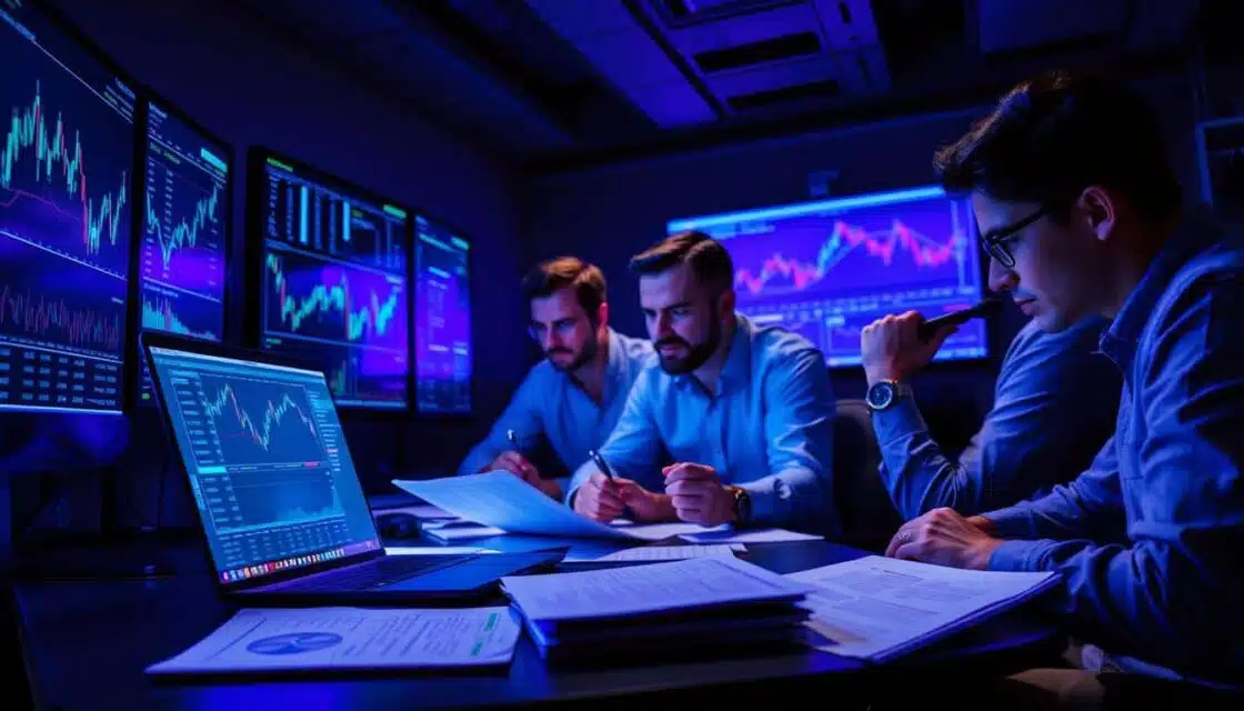 crypto team and development analysis