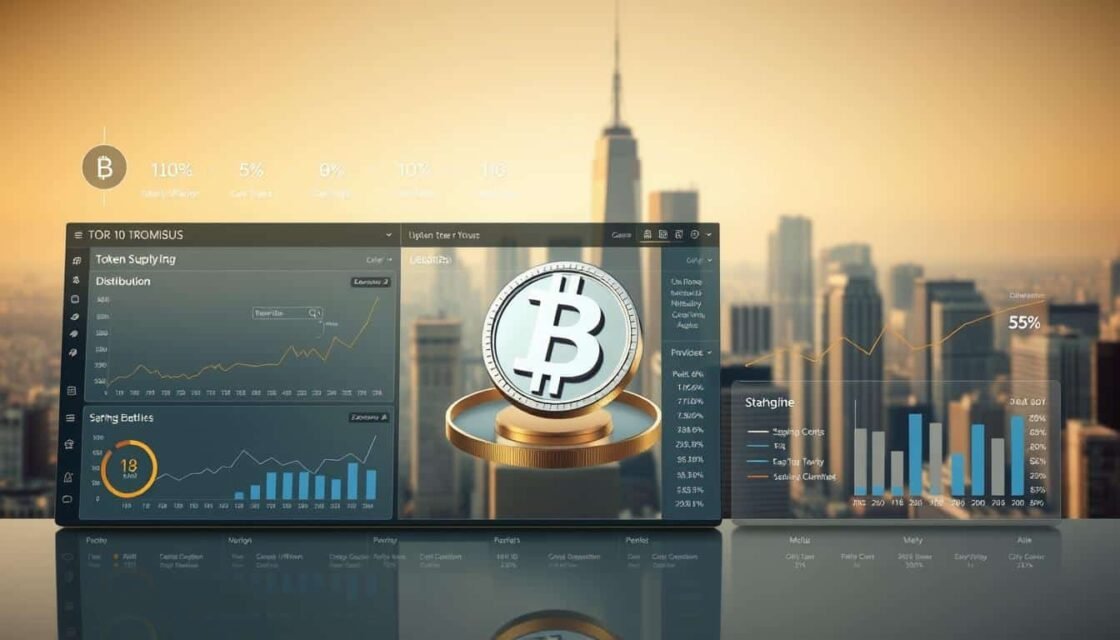 crypto tokenomics analysis guide