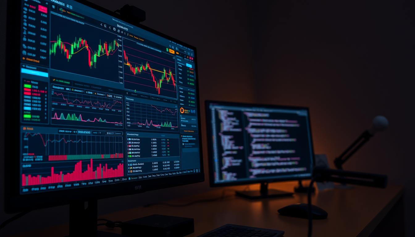 crypto trading strategy backtesting tool historical data