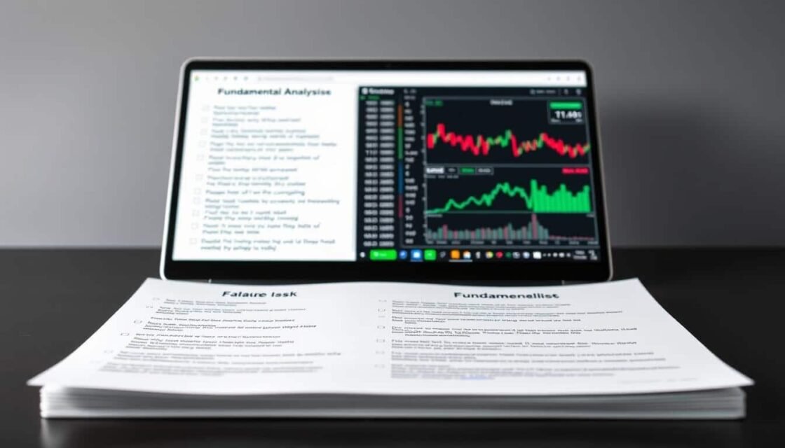 cryptocurrency fundamental analysis checklist