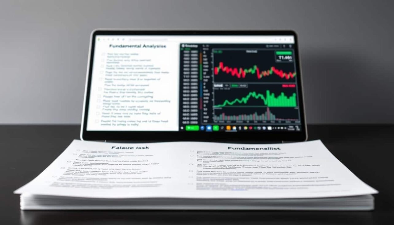 cryptocurrency fundamental analysis checklist