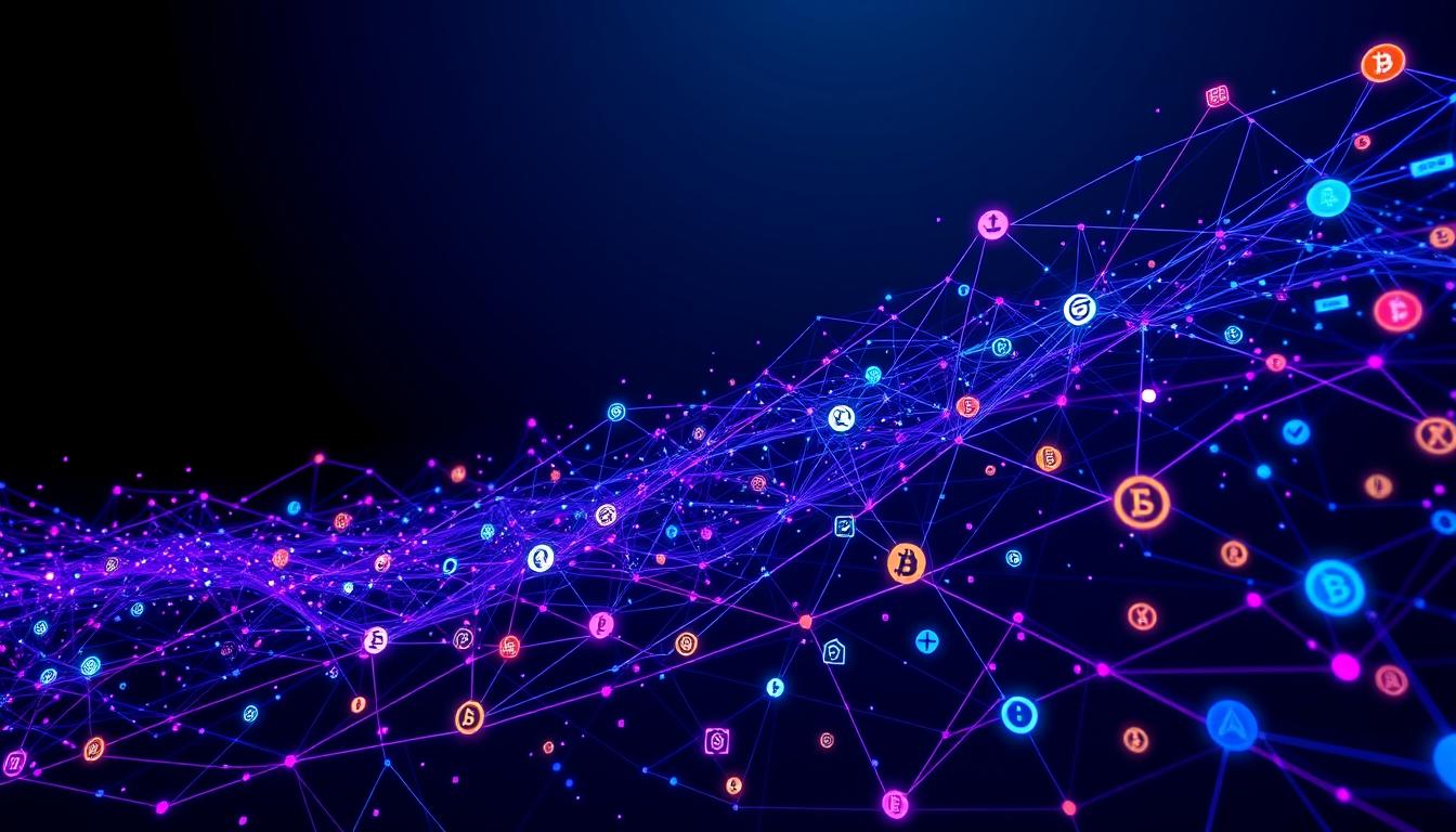 cryptocurrency market correlation analysis