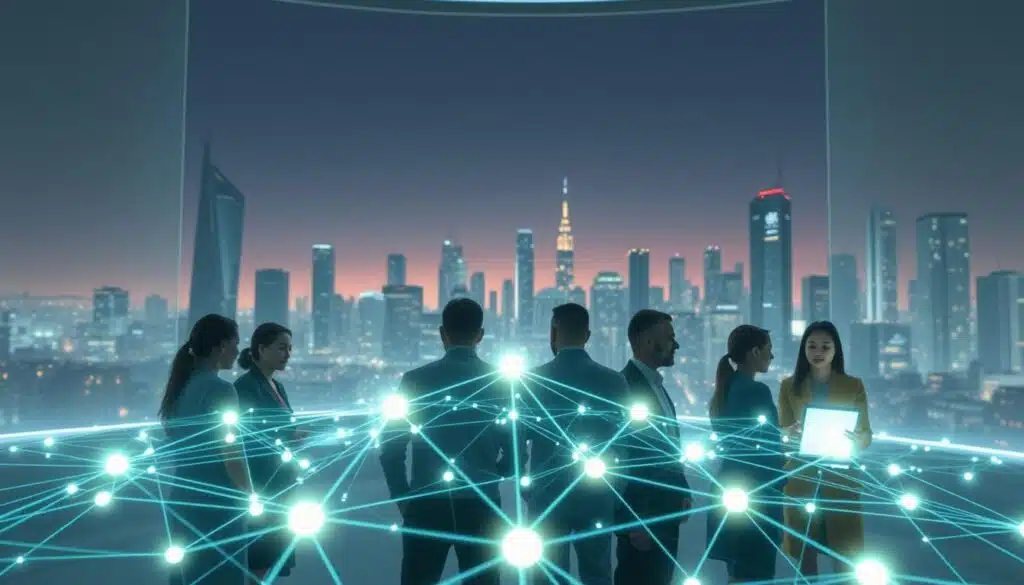 decentralized autonomous organizations DAO explained