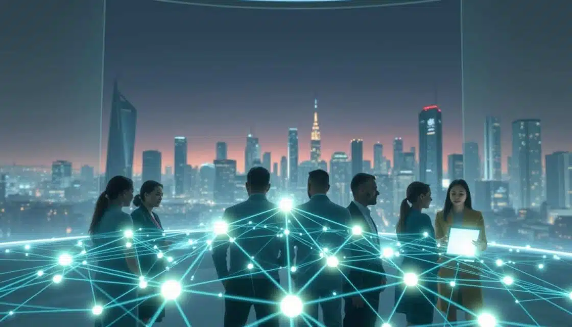 decentralized autonomous organizations DAO explained