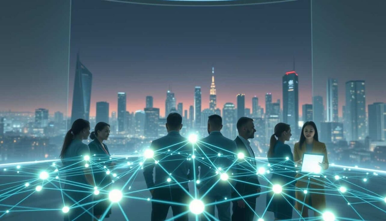 decentralized autonomous organizations DAO explained