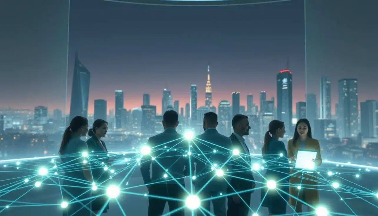 decentralized autonomous organizations DAO explained