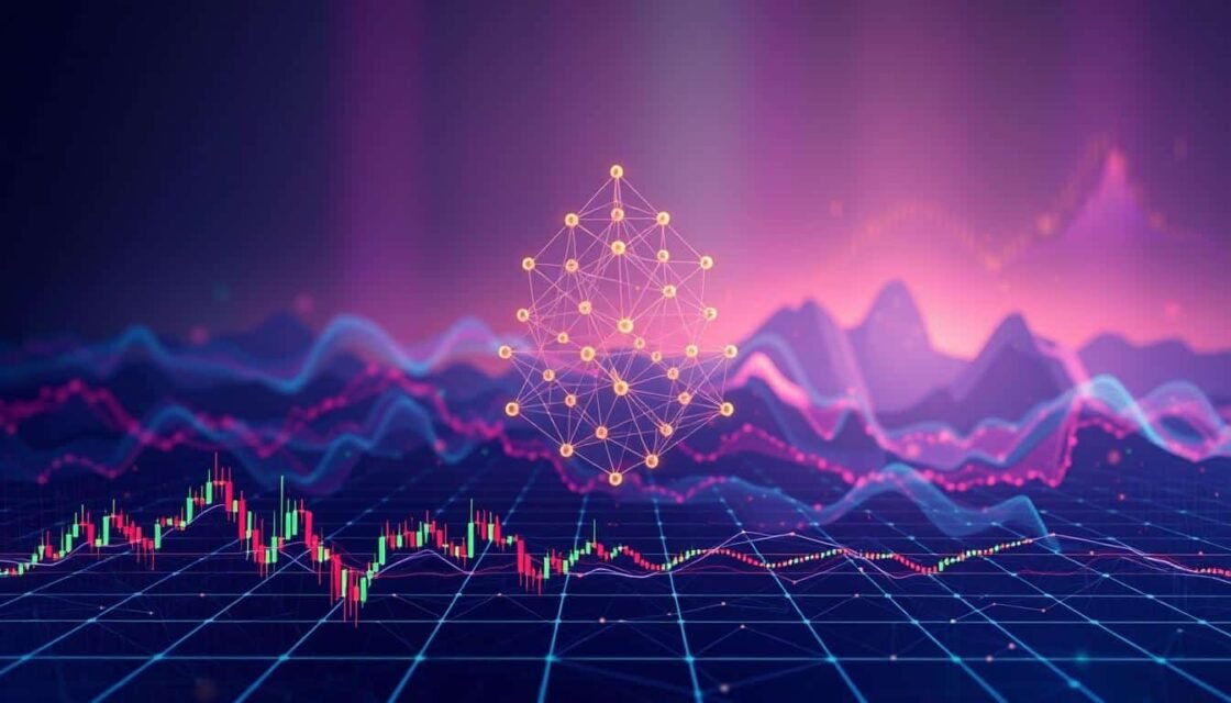 deep learning crypto price movement patterns