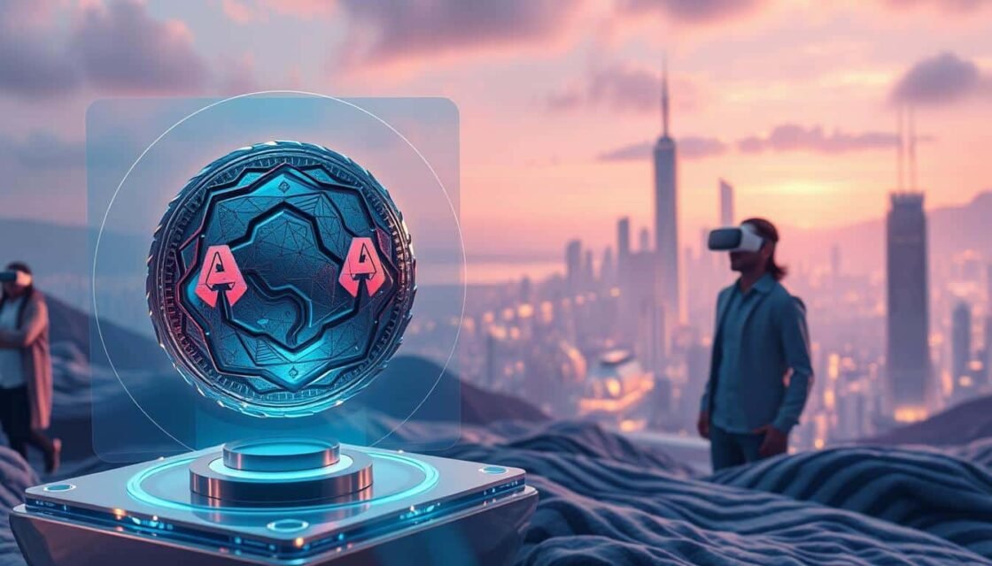 earn crypto by creating and selling NFTs