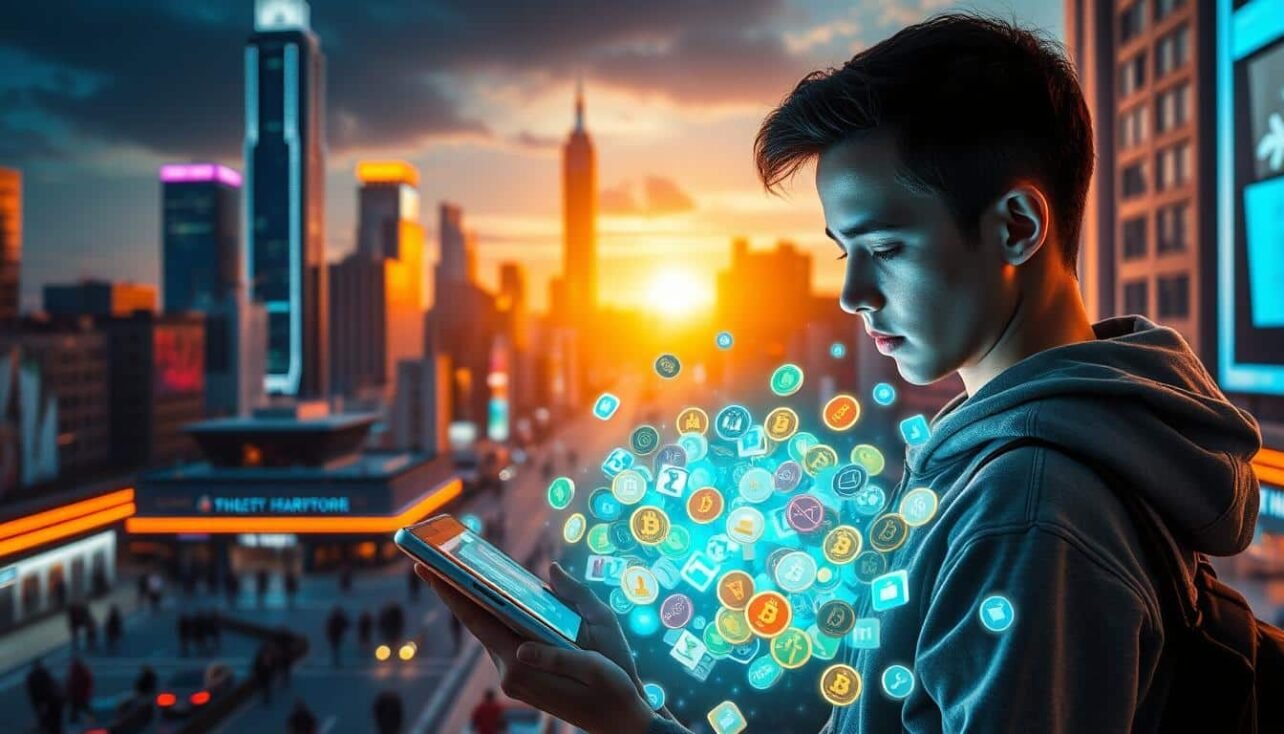 earn free NFTs by testing new platforms