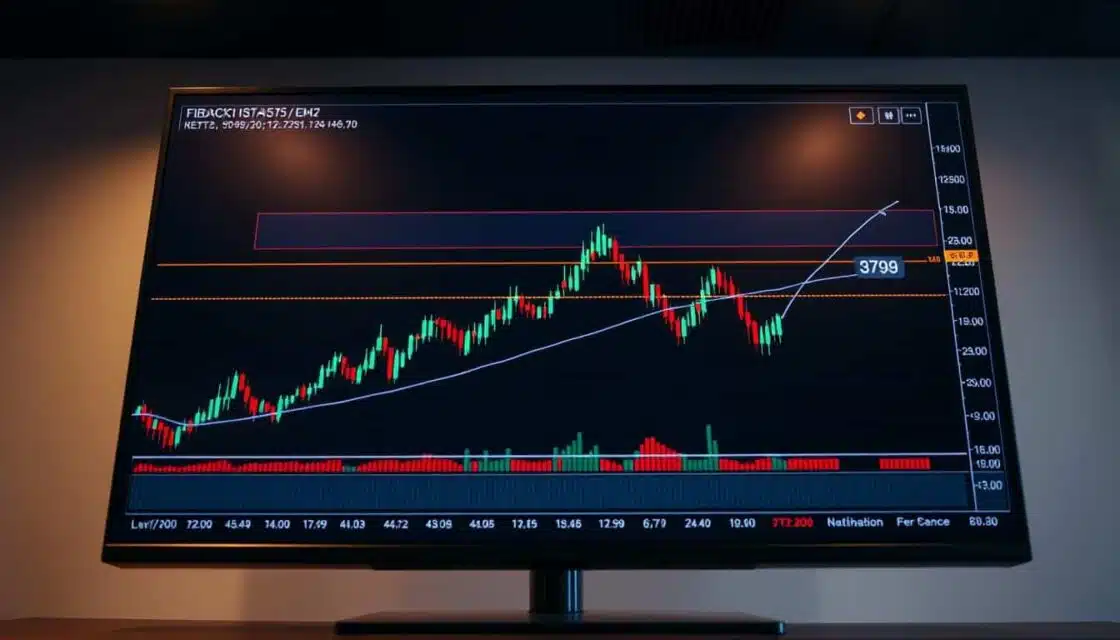 fibonacci retracement levels crypto analysis