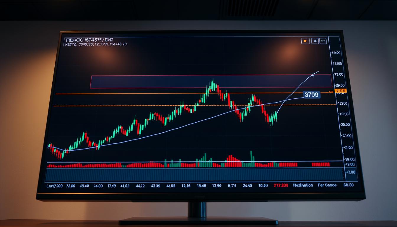 fibonacci retracement levels crypto analysis