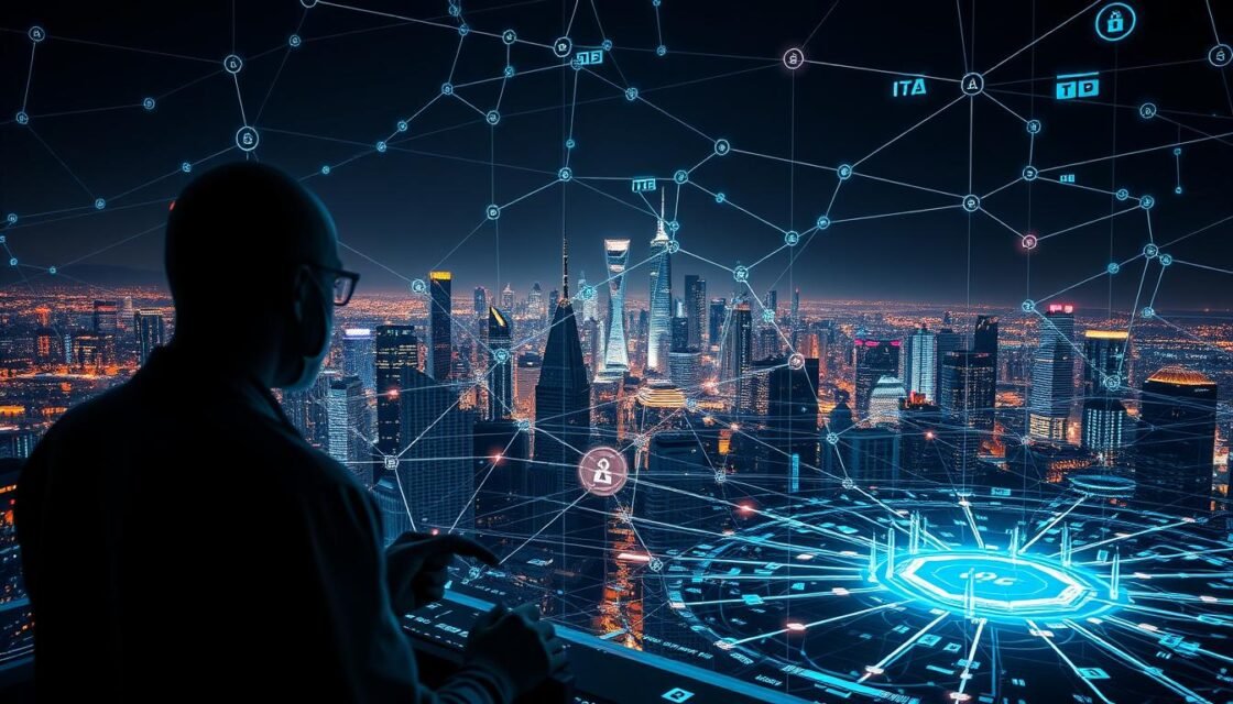 how AI detects crypto scams and fraud