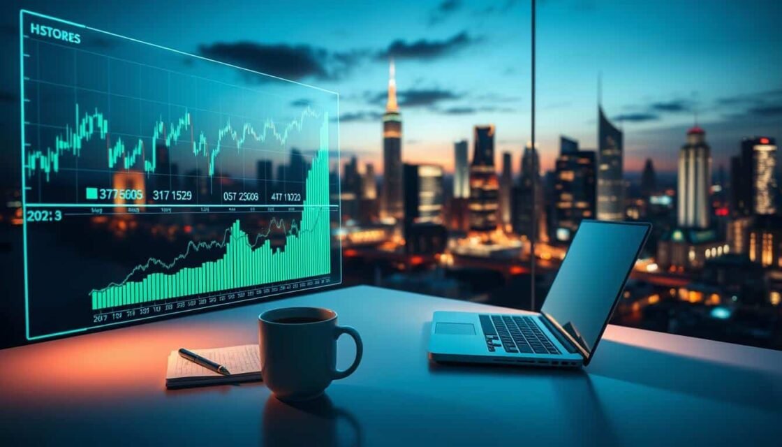 how to analyze cryptocurrency market trends