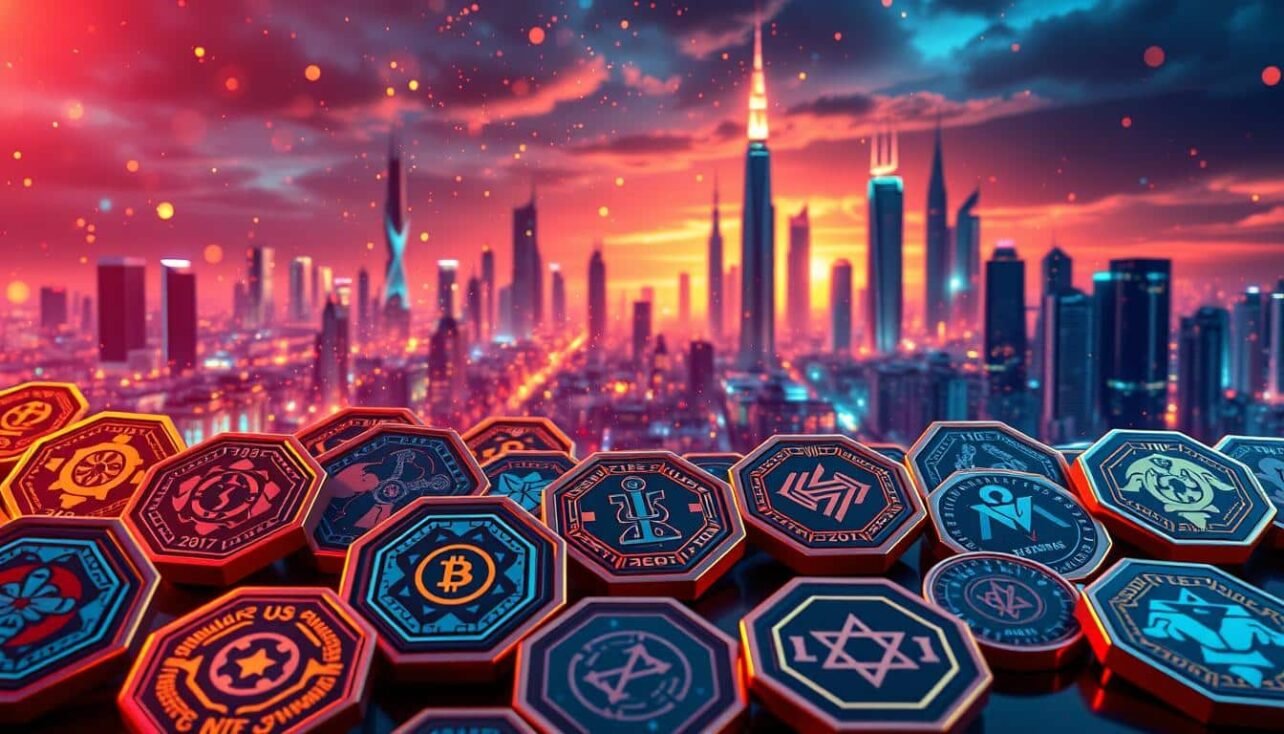 how to earn NFT badges and achievements