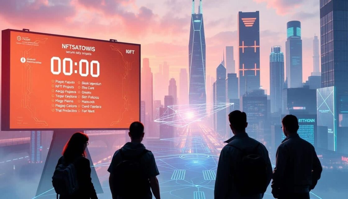 how to get NFT allowlist access early