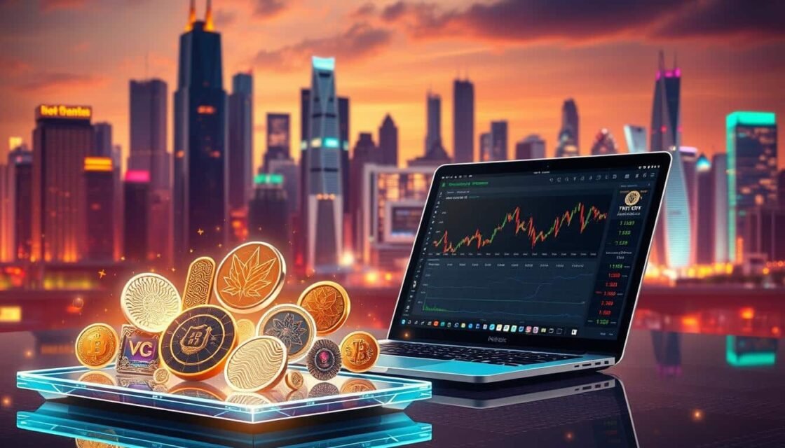 how to get paid for holding NFT collections