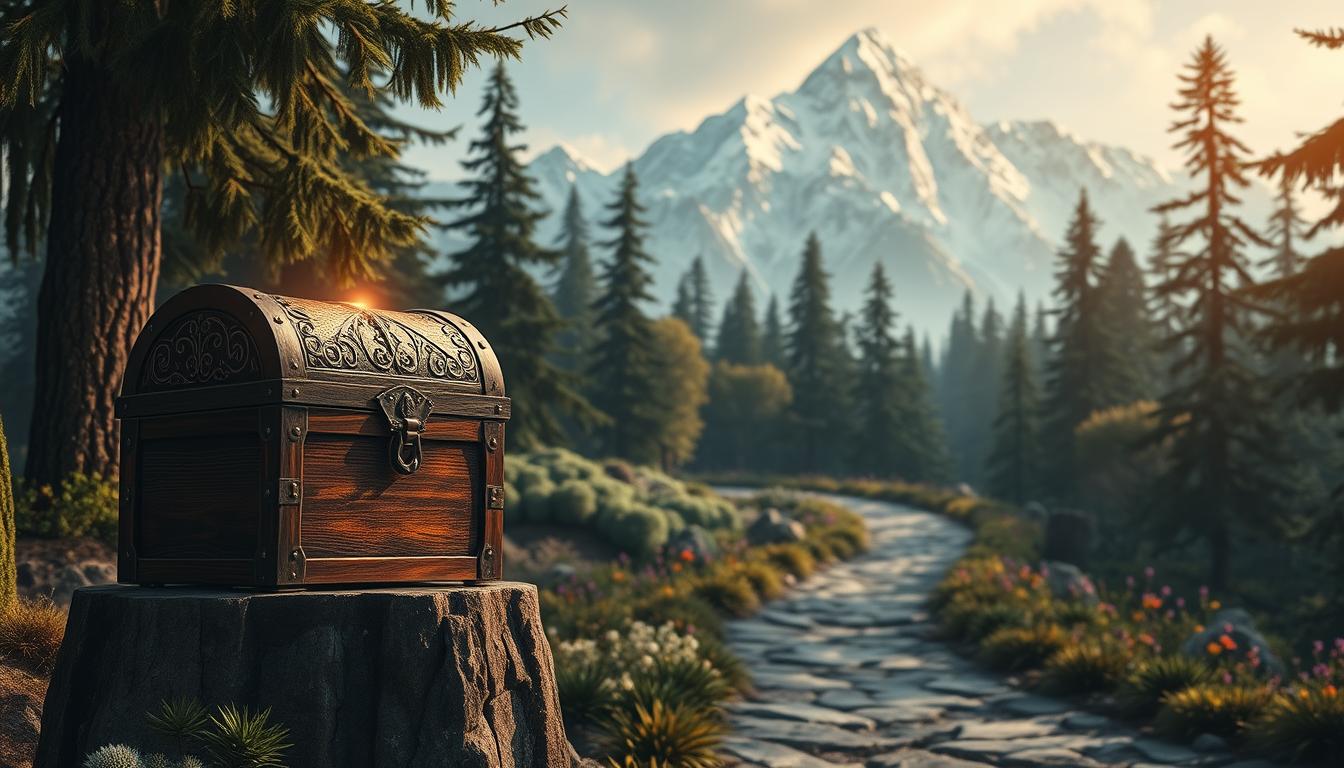 how to participate in NFT treasure hunts