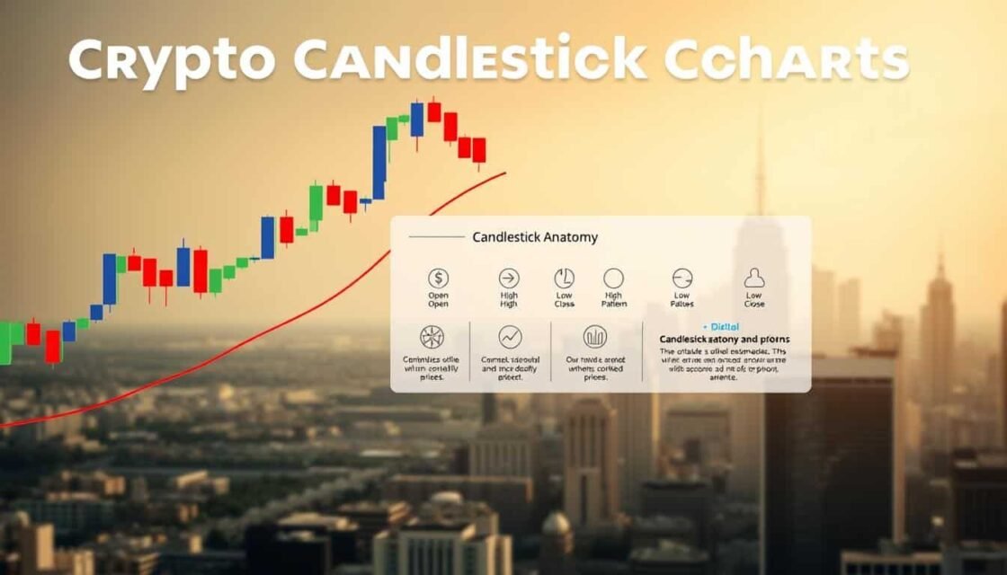 how to read crypto candlestick charts for beginners