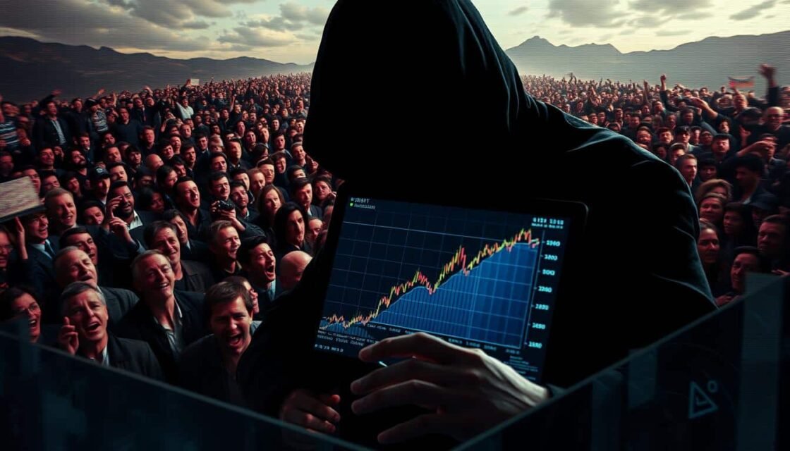 how to spot crypto pump and dump schemes