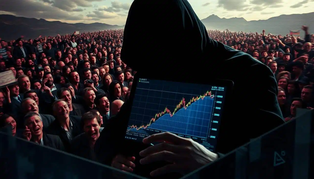 how to spot crypto pump and dump schemes