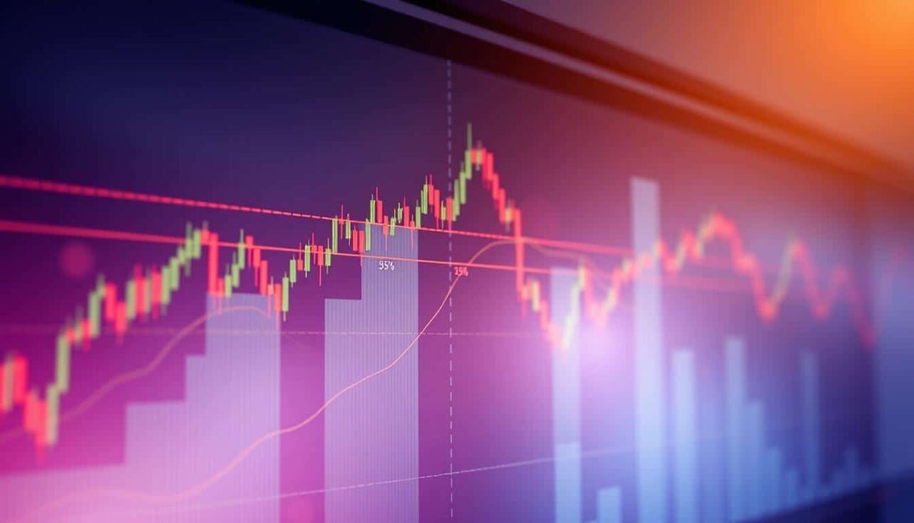 how to use Fibonacci retracement in crypto trading