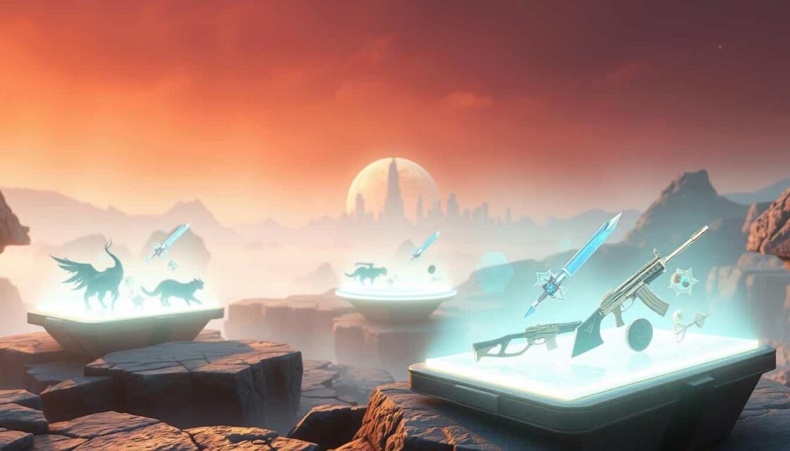 how to win NFT breeding game rewards