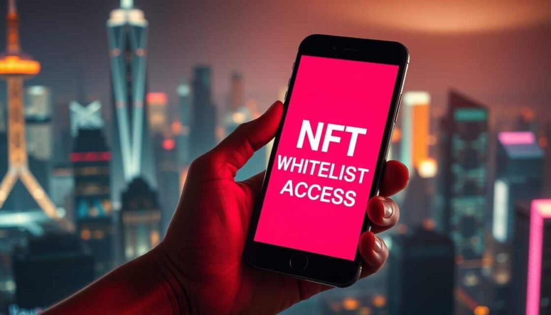 how to win NFT whitelist spots guaranteed