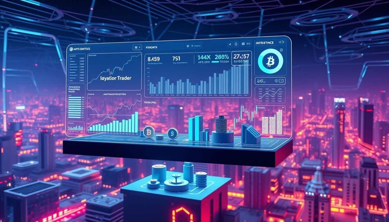 machine learning altcoin discovery platforms