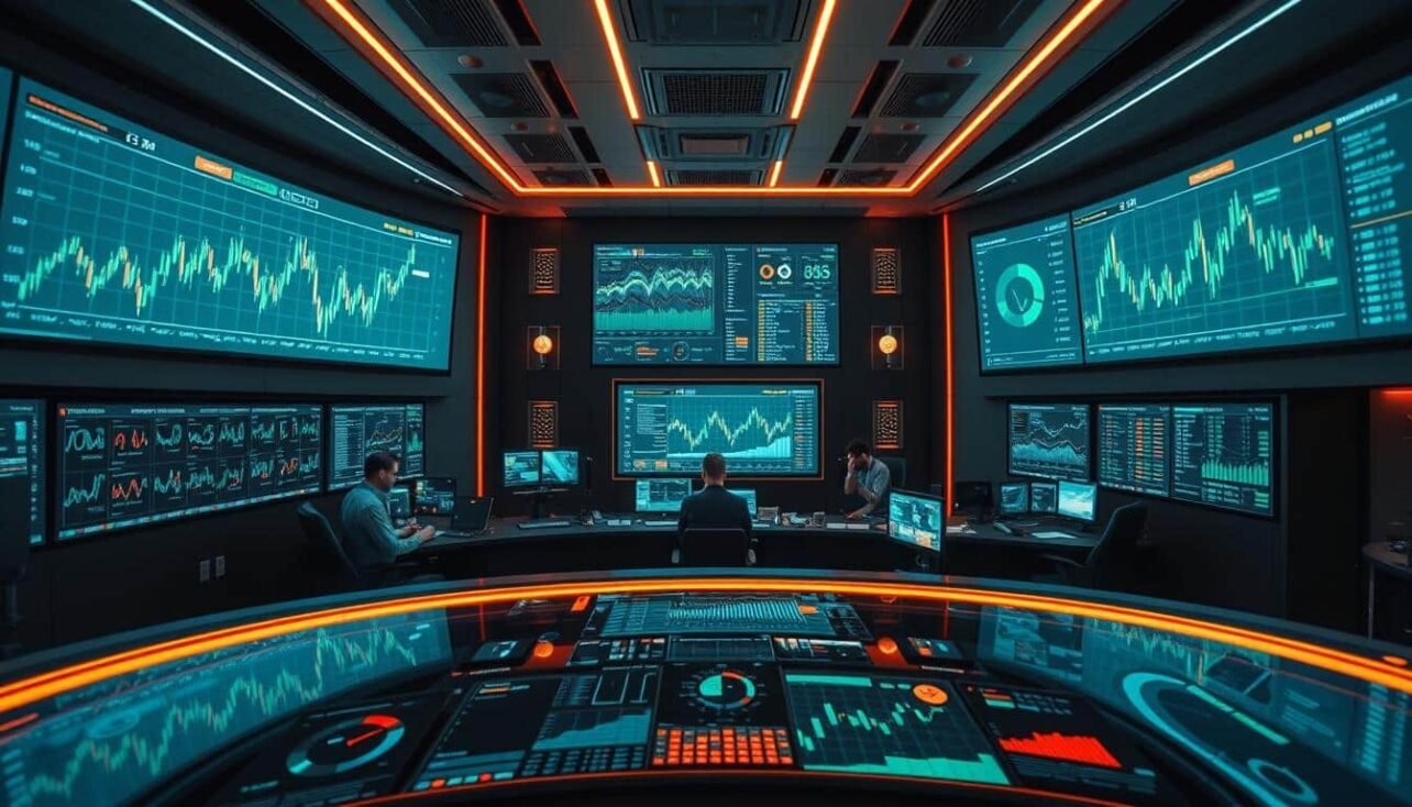 machine learning crypto liquidity analysis