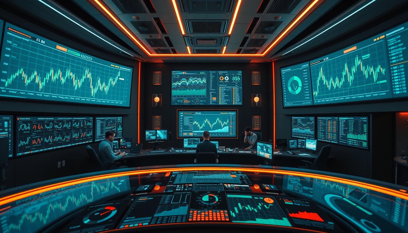 machine learning crypto liquidity analysis