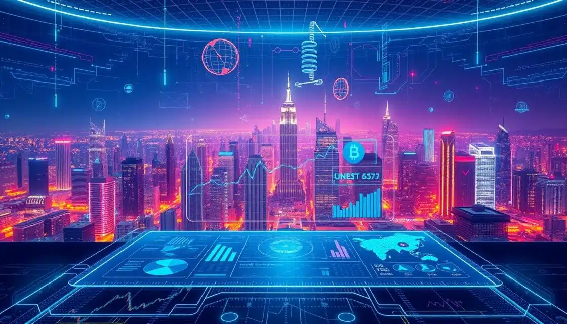 natural language processing crypto news analysis