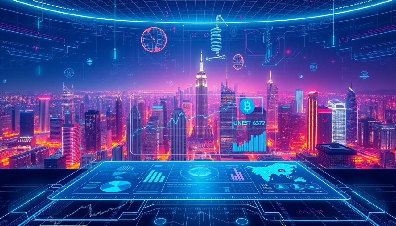 natural language processing crypto news analysis