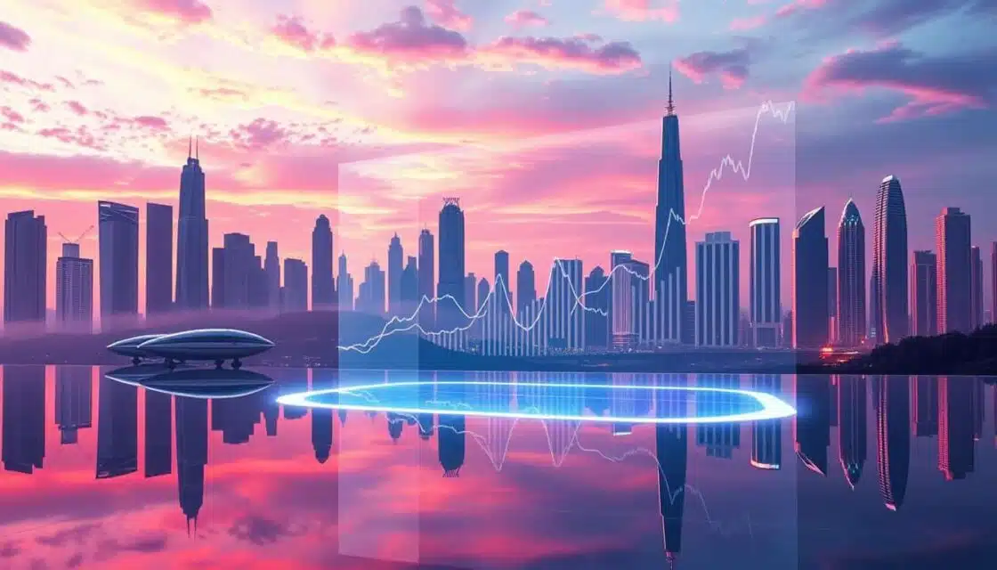 predictive analytics crypto market timing