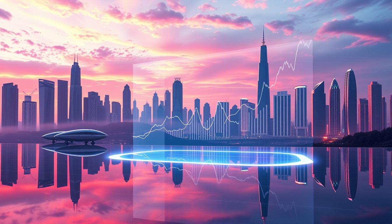 predictive analytics crypto market timing