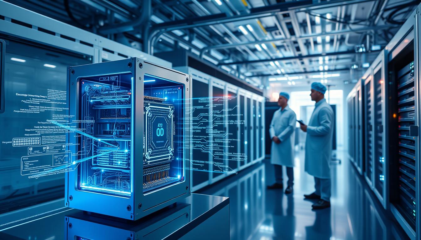 quantum computing impact on AI crypto trading